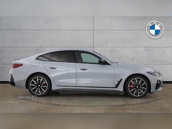 Used BMW i4 2025 for sale - 78959261: Photo