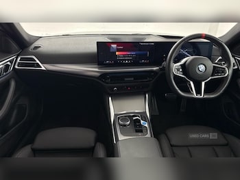 Used BMW i4 2025 for sale - 78959261: Photo