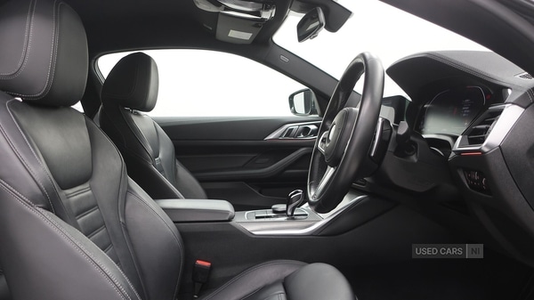 Used BMW 4 Series 2023 for sale - 78035440: Photo 12