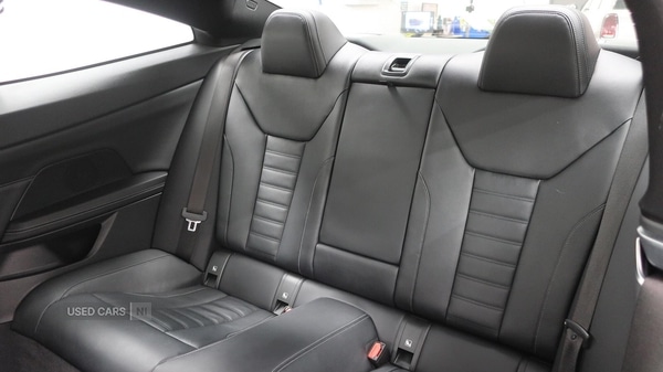 Used BMW 4 Series 2023 for sale - 78035440: Photo 13