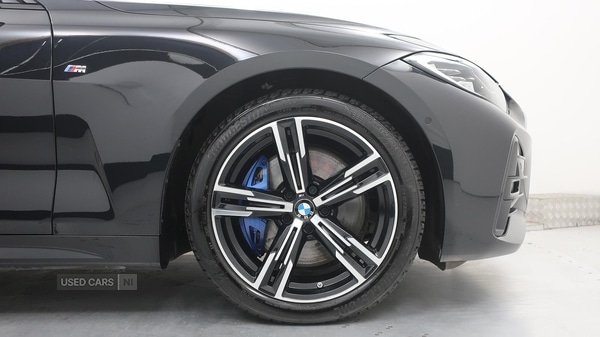 Used BMW 4 Series 2023 for sale - 78035440: Photo 15
