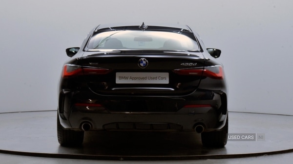 Used BMW 4 Series 2023 for sale - 78035440: Photo 16