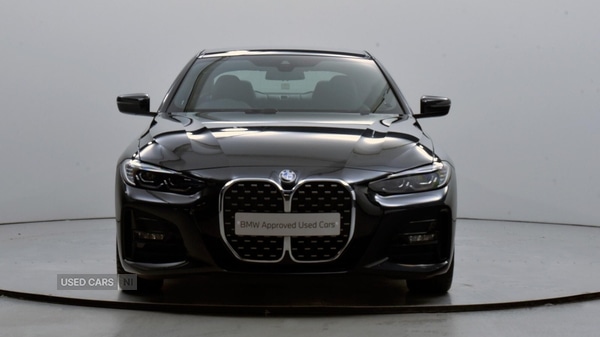 Used BMW 4 Series 2023 for sale - 78035440: Photo 17