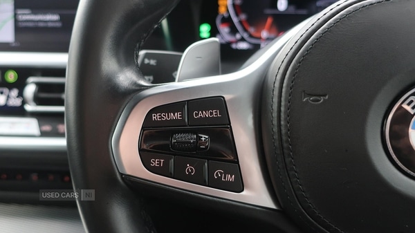 Used BMW 4 Series 2023 for sale - 78035440: Photo 18