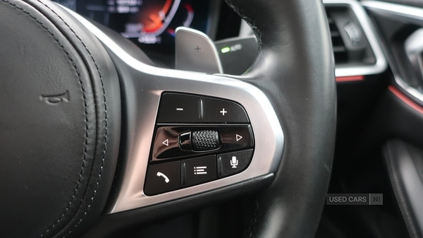 Used BMW 4 Series 2023 for sale - 78035440: Photo 19