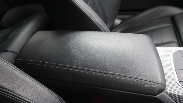 Used BMW 4 Series 2023 for sale - 78035440: Photo 22