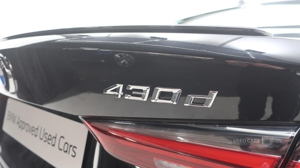 Used BMW 4 Series 2023 for sale - 78035440: Photo 26