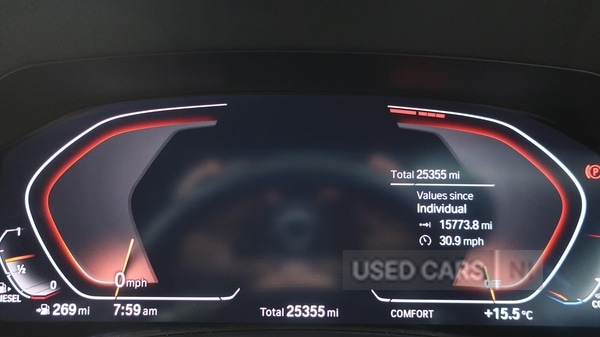 Used BMW 4 Series 2023 for sale - 78035440: Photo 28