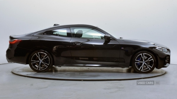 Used BMW 4 Series 2023 for sale - 78035440: Photo 3