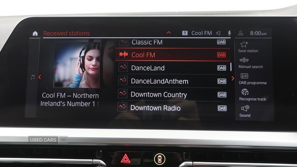 Used BMW 4 Series 2023 for sale - 78035440: Photo 35