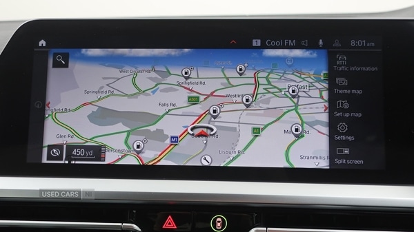 Used BMW 4 Series 2023 for sale - 78035440: Photo 36