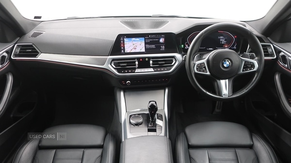 Used BMW 4 Series 2023 for sale - 78035440: Photo 4