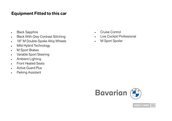 Used BMW 4 Series 2023 for sale - 78035440: Photo 5