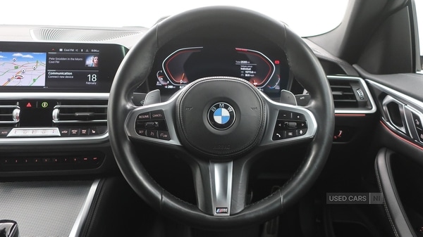 Used BMW 4 Series 2023 for sale - 78035440: Photo 6