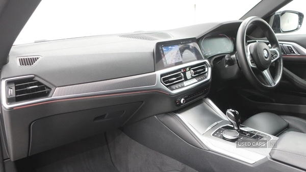 Used BMW 4 Series 2023 for sale - 78035440: Photo 8