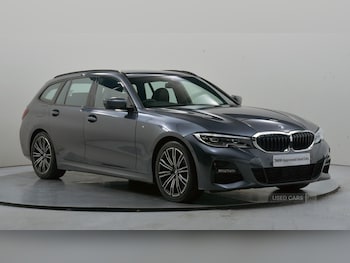 Used BMW 3 Series 2022 for sale - 75954443: Photo