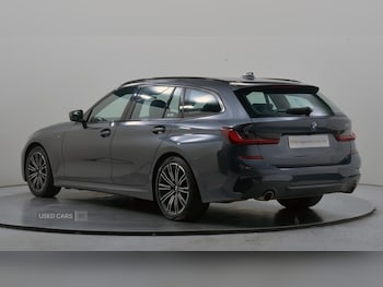 Used BMW 3 Series 2022 for sale - 75954443: Photo