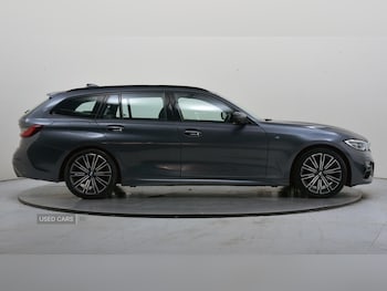 Used BMW 3 Series 2022 for sale - 75954443: Photo