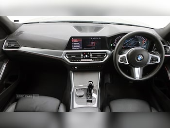 Used BMW 3 Series 2022 for sale - 75954443: Photo