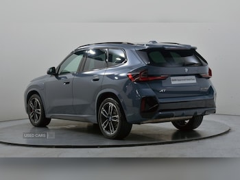Used BMW X1 2025 for sale - 75609874: Photo
