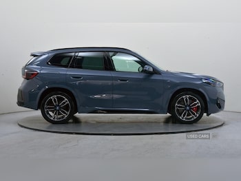Used BMW X1 2025 for sale - 75609874: Photo