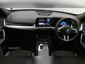 Used BMW X1 2025 for sale - 75609874: Photo