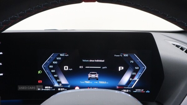 Used BMW 1 Series 2025 for sale - 76729480: Photo 10