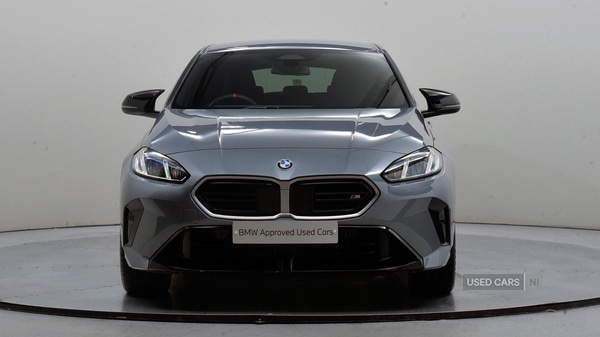 Used BMW 1 Series 2025 for sale - 76729480: Photo 17