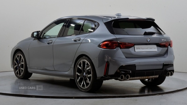 Used BMW 1 Series 2025 for sale - 76729480: Photo 2