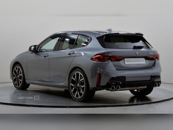 Used BMW 1 Series 2025 for sale - 76729480: Photo