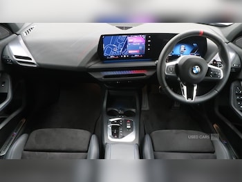 Used BMW 1 Series 2025 for sale - 76729480: Photo