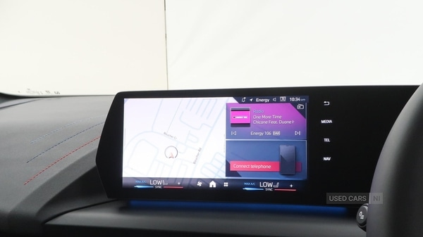 Used BMW 1 Series 2025 for sale - 76729480: Photo 9