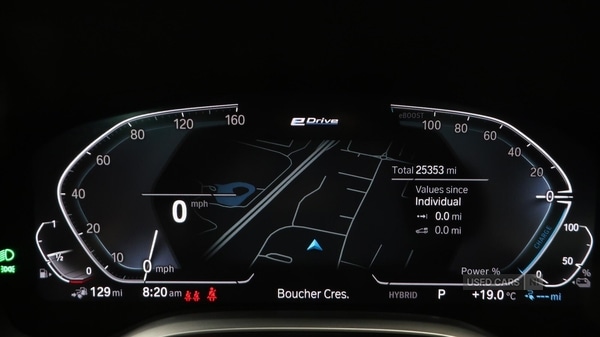 Used BMW 7 Series 2021 for sale - 76109987: Photo 10
