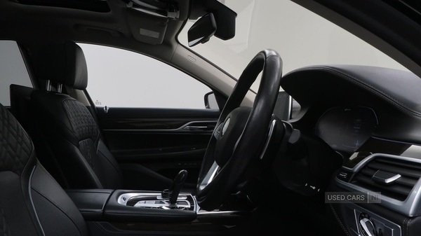Used BMW 7 Series 2021 for sale - 76109987: Photo 12