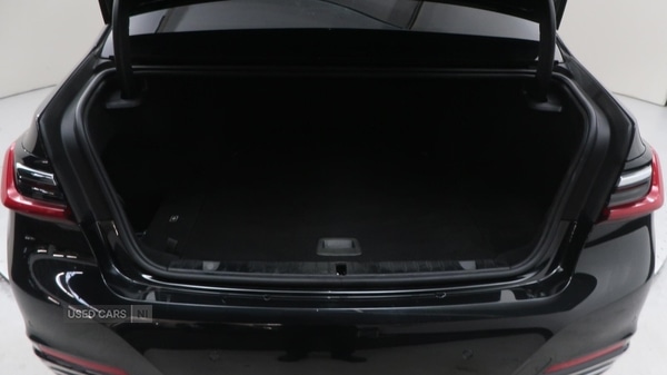 Used BMW 7 Series 2021 for sale - 76109987: Photo 14