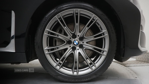 Used BMW 7 Series 2021 for sale - 76109987: Photo 15