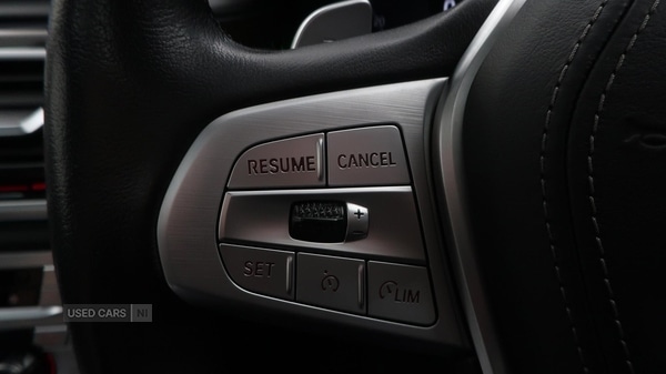 Used BMW 7 Series 2021 for sale - 76109987: Photo 25