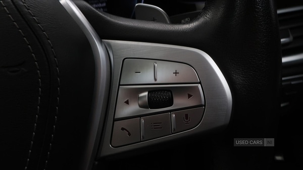 Used BMW 7 Series 2021 for sale - 76109987: Photo 26