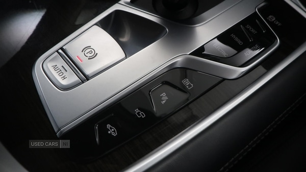 Used BMW 7 Series 2021 for sale - 76109987: Photo 31