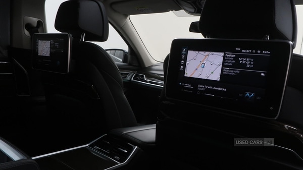 Used BMW 7 Series 2021 for sale - 76109987: Photo 39