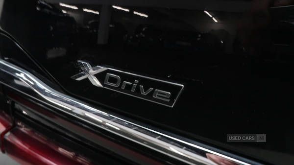 Used BMW 7 Series 2021 for sale - 76109987: Photo 41
