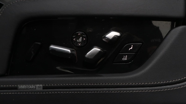 Used BMW 7 Series 2021 for sale - 76109987: Photo 43