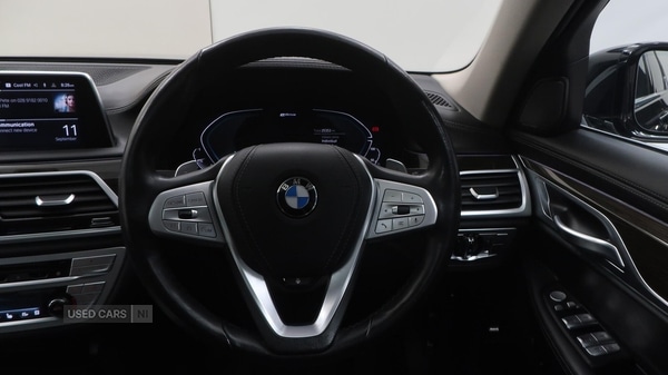 Used BMW 7 Series 2021 for sale - 76109987: Photo 6