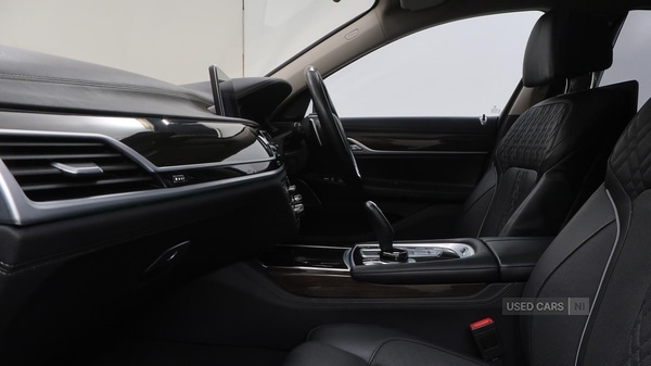 Used BMW 7 Series 2021 for sale - 76109987: Photo 8