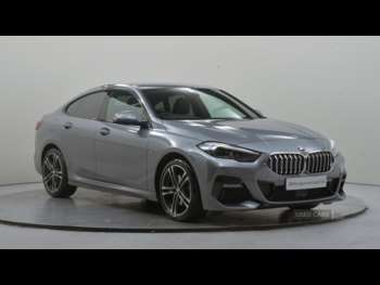 2024 - 218i [136] M Sport 4dr DCT