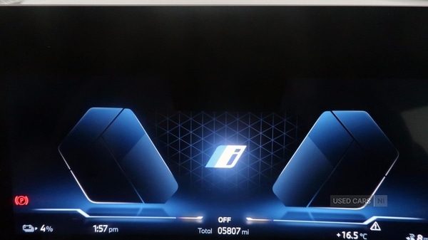 Used BMW iX2 2025 for sale - 77244249: Photo 10