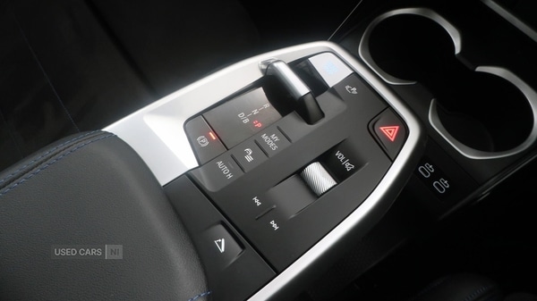 Used BMW iX2 2025 for sale - 77244249: Photo 11