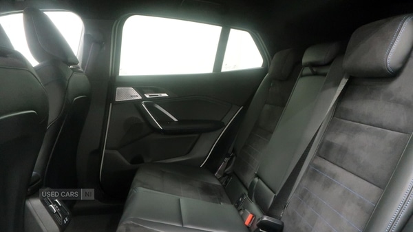 Used BMW iX2 2025 for sale - 77244249: Photo 13