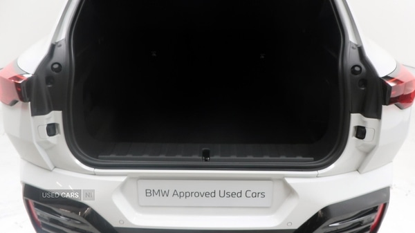 Used BMW iX2 2025 for sale - 77244249: Photo 14