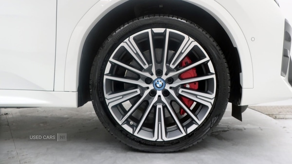 Used BMW iX2 2025 for sale - 77244249: Photo 15